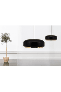 Hazel - Suspension Lamp Medium 