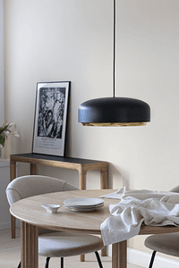 Hazel - Suspension Lamp Medium 