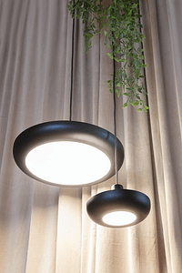 Cassini - Suspension Lamp - Medium