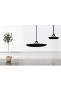 Cassini - Suspension Lamp - Mini