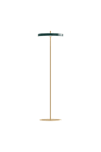 Asteria - Candeeiro de Chão (5 variantes)