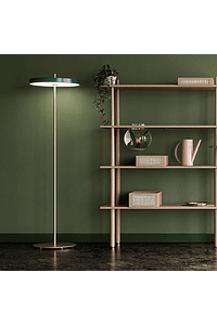 Asteria - Floor Lamp (5 variants)