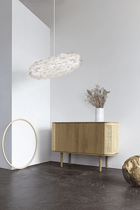 Eos Esther - Suspension Lamp - Large