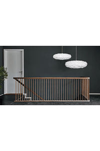 Eos Esther - Suspension Lamp - Medium