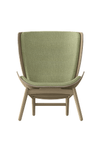The Reader - Oak Armchair (6 variants)