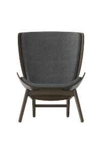 The Reader - Dark Oak Armchair (6 variants)