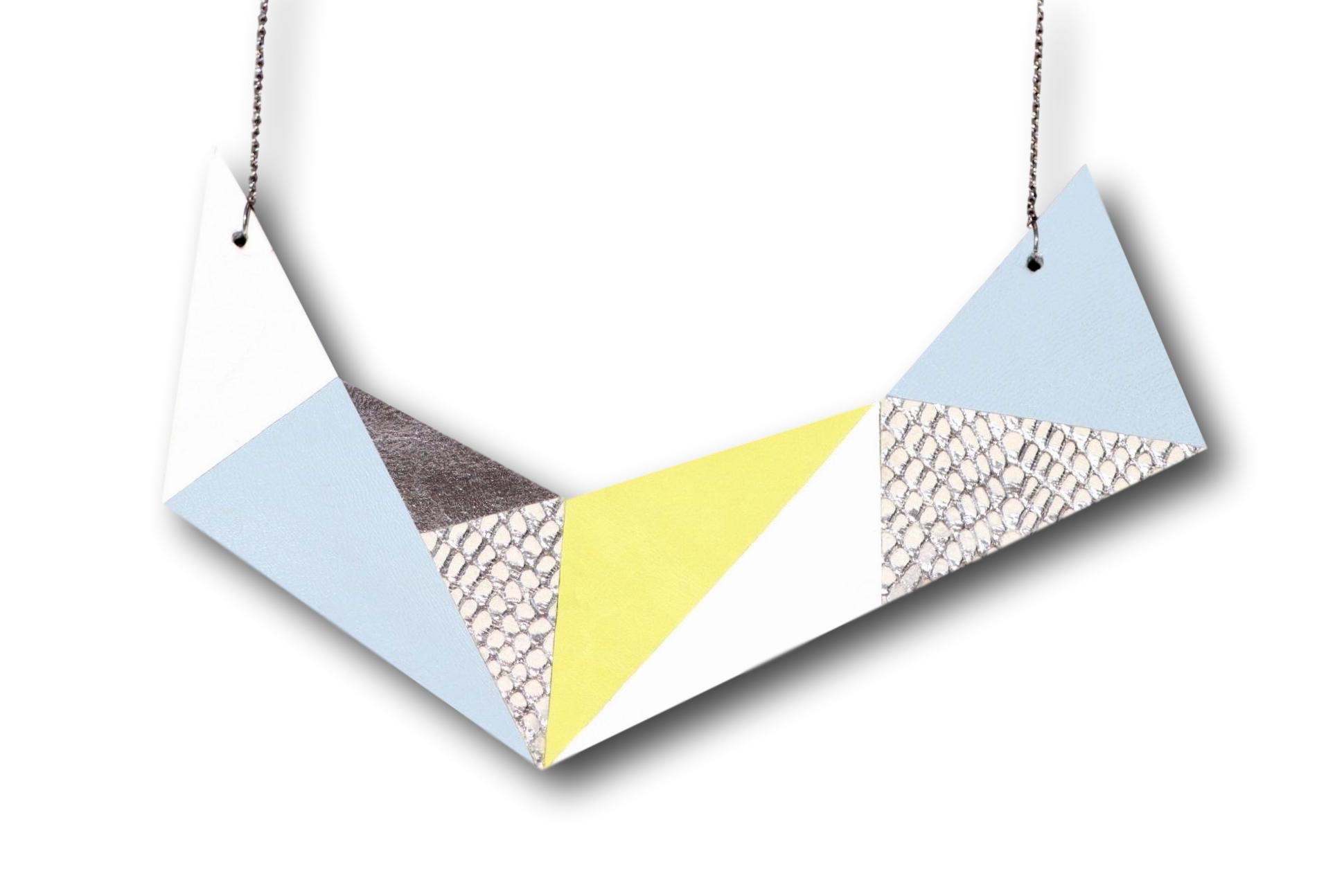 Foxlike - Statement Necklace 