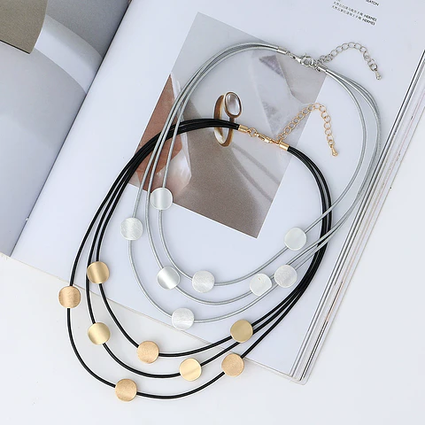 COLLAR 12