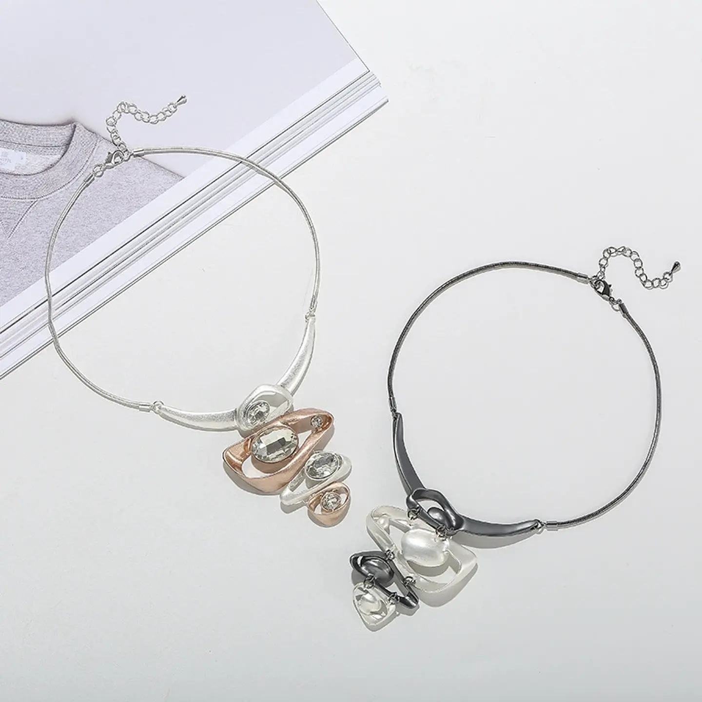 COLLAR 19 3