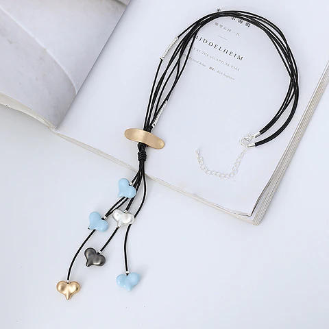 COLLAR 124