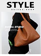 BOLSO OTOÑO 001 - Miniatura 4