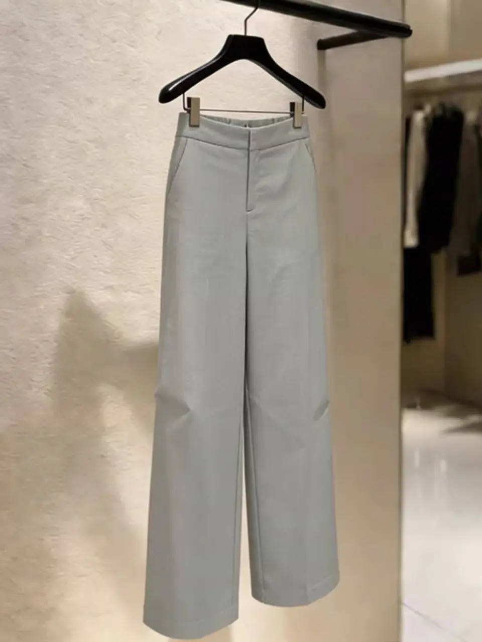 OTOÑO PANTALON 001 - Gris 1