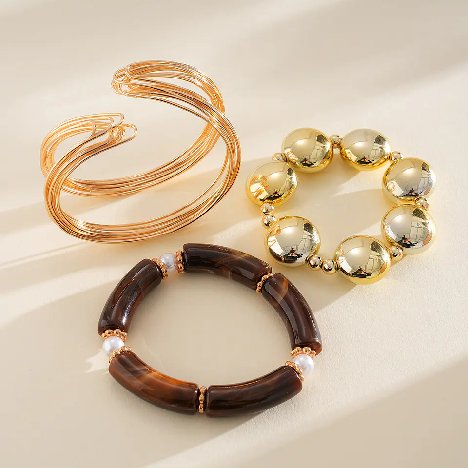 PULSERA OTOÑO 010 1