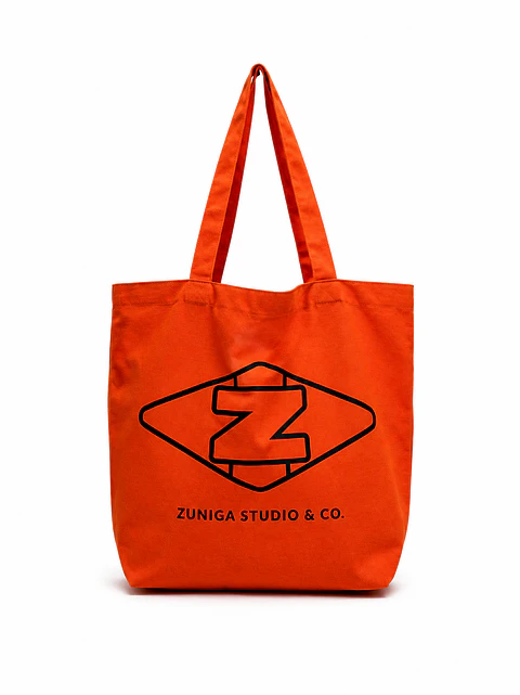 Tote Bag ZS&CO.