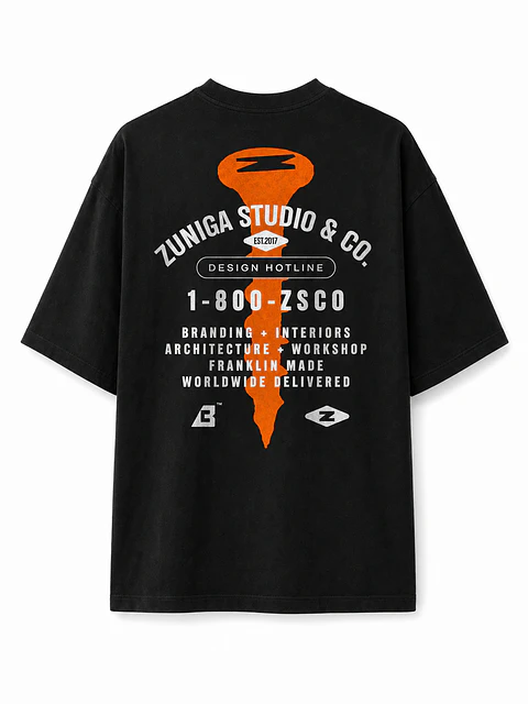 POLERA ZS&CO.