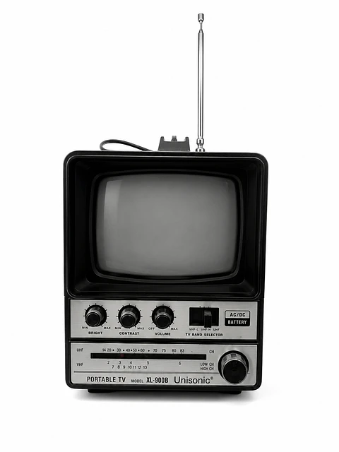 Tele de Conserje