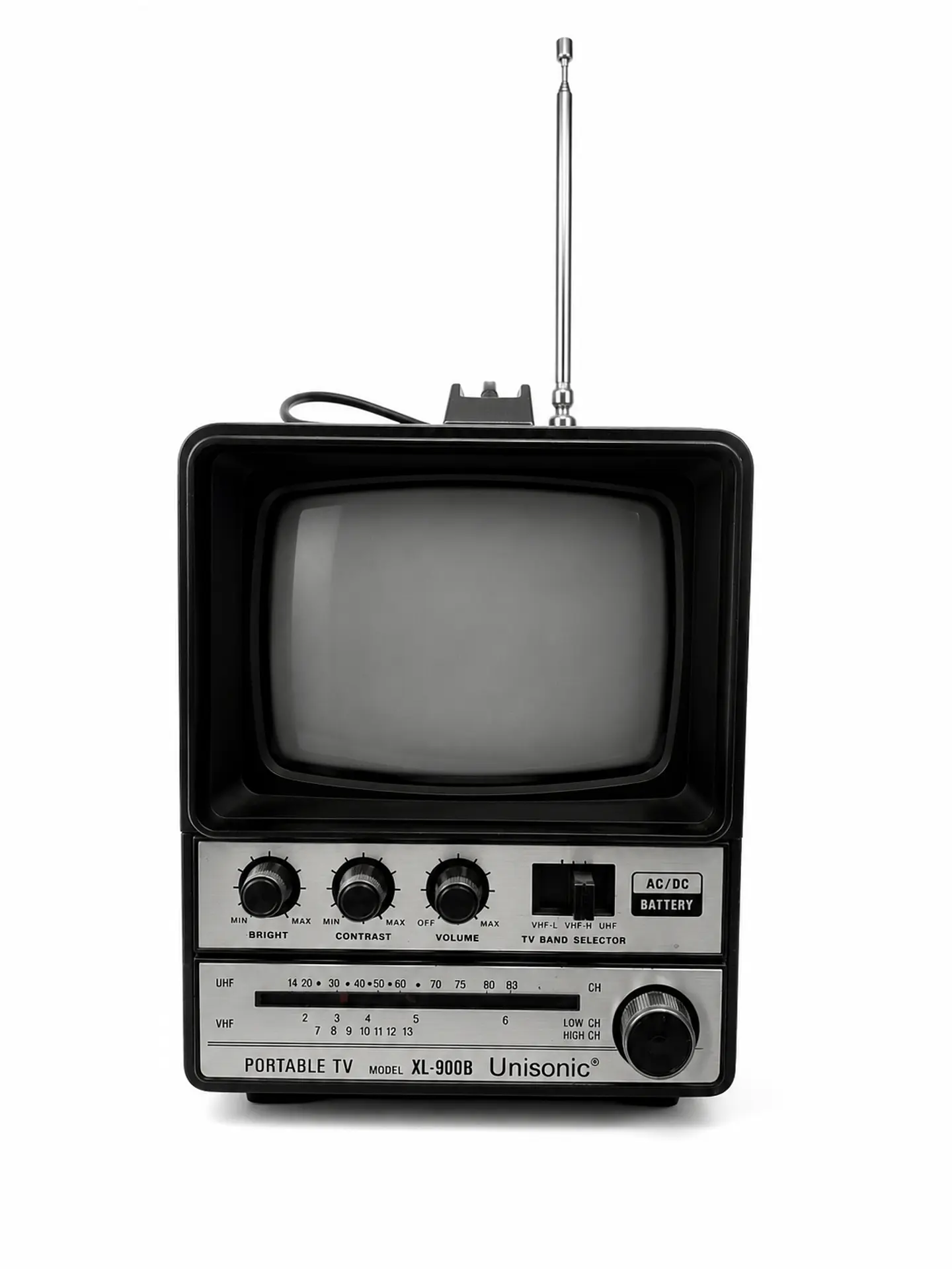 Tele de Conserje 1