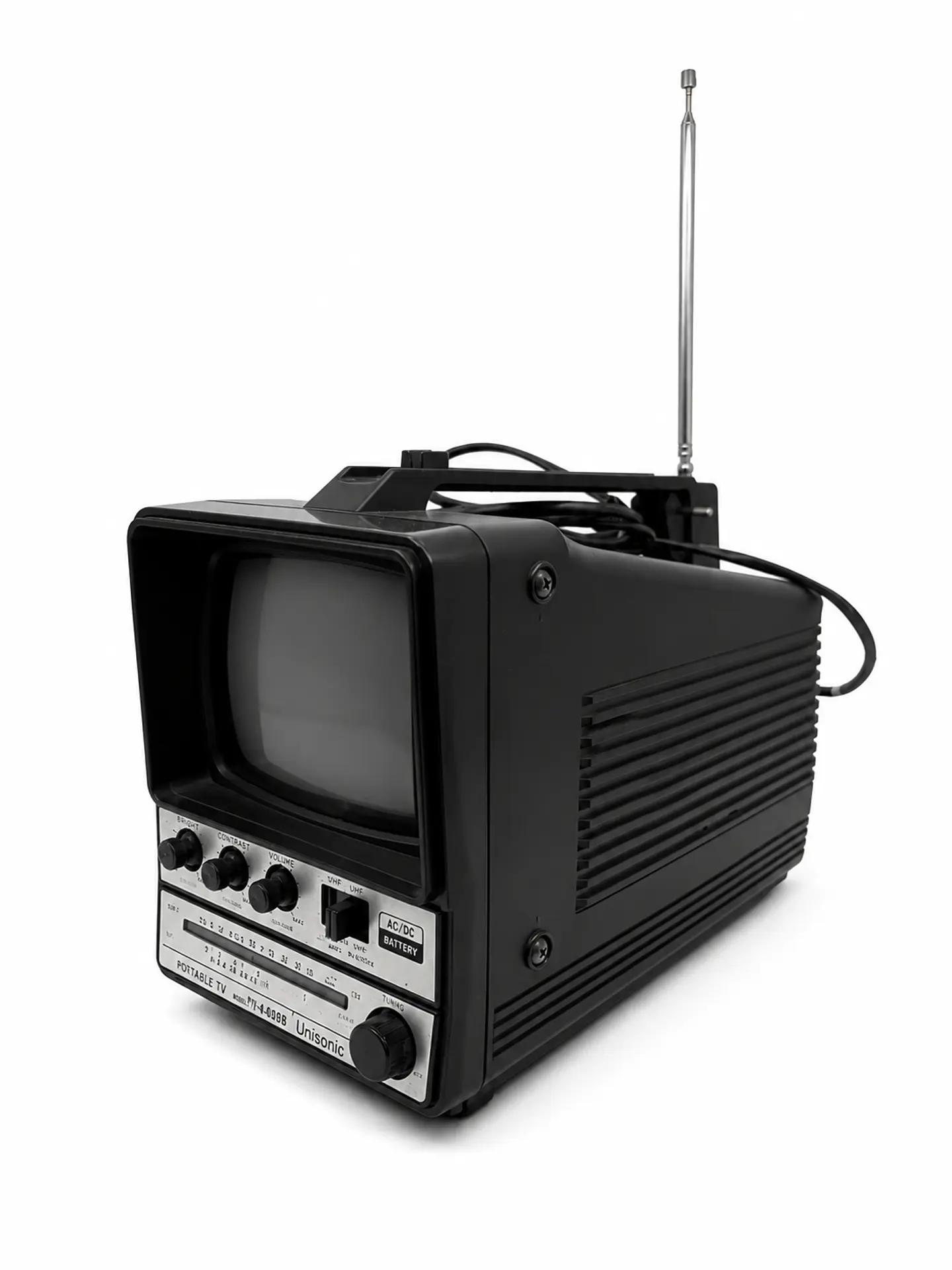 Tele de Conserje 3