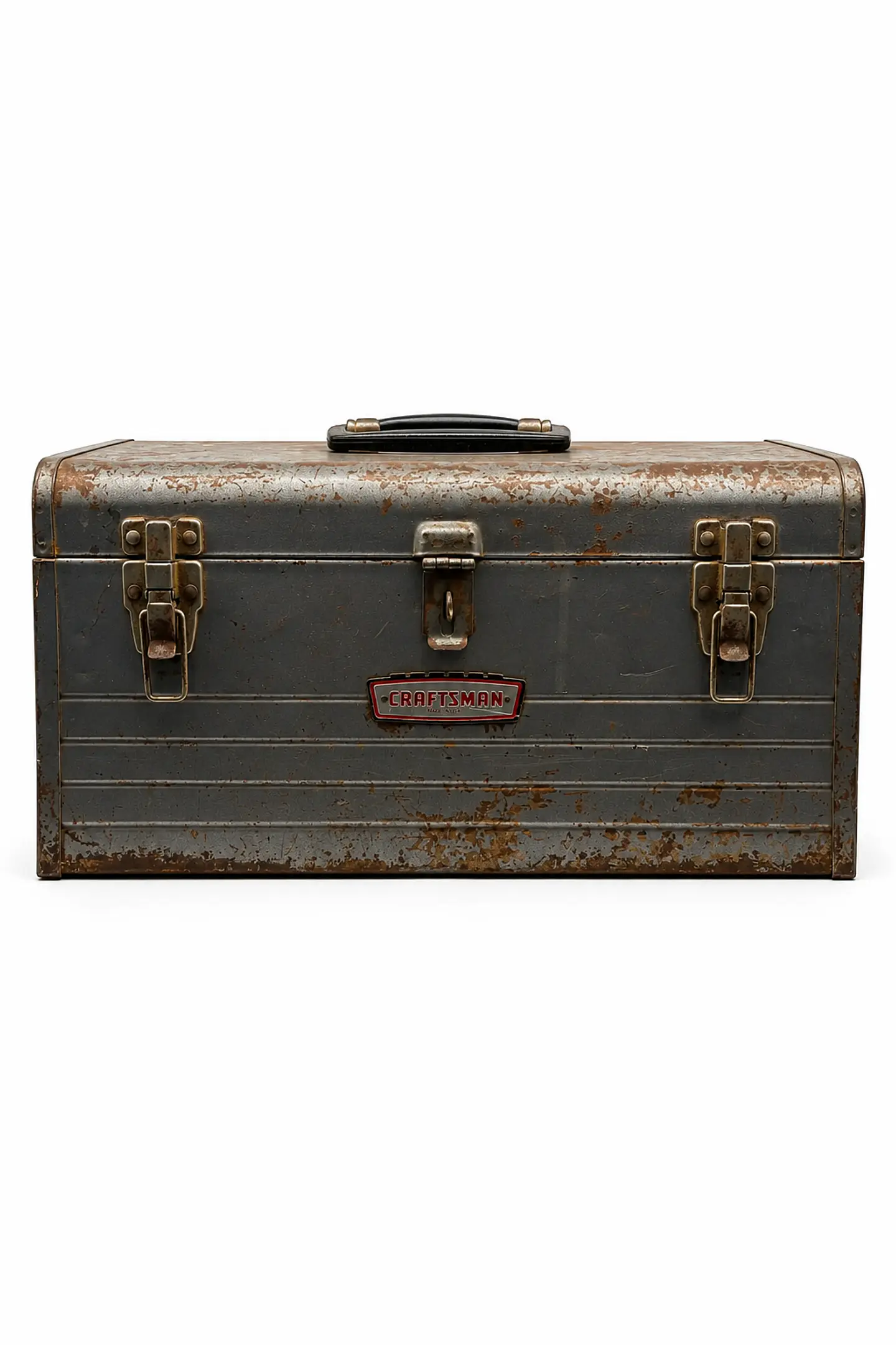 Toolbox Craftsman 6500 1