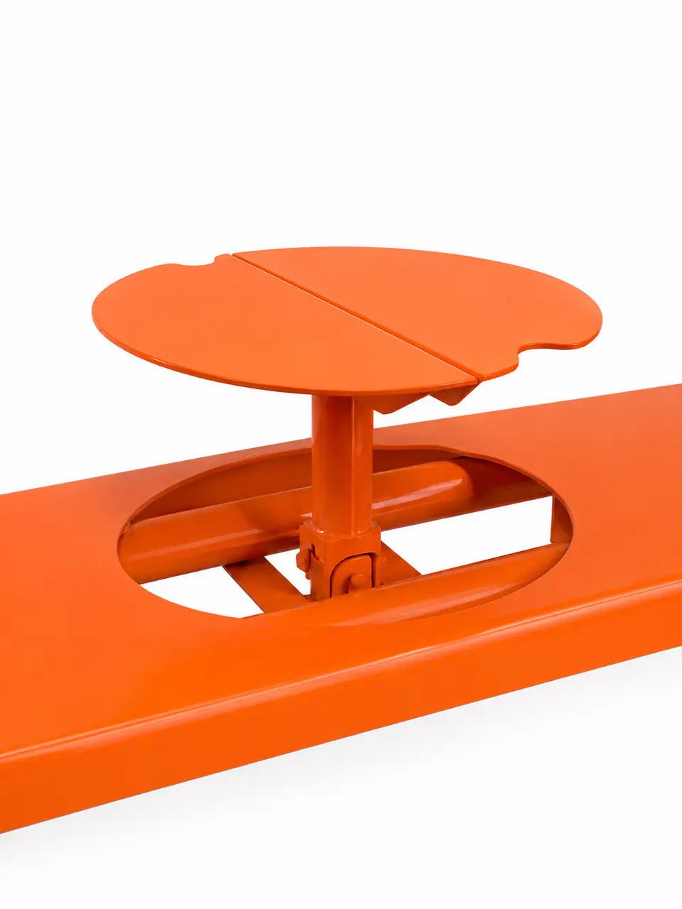 Banca Prototipo 01 2