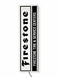 FIRESTONE SIGN - Miniatura 1