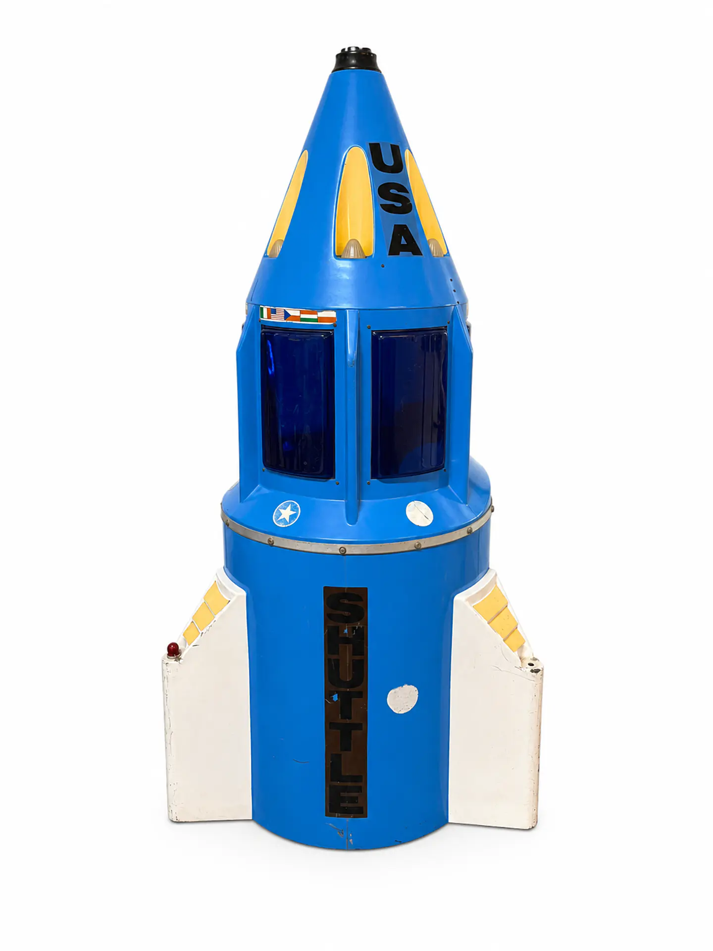 Rocket Shuttle USA 1