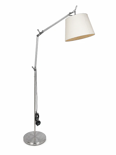 Tolomeo de Pie Pirata