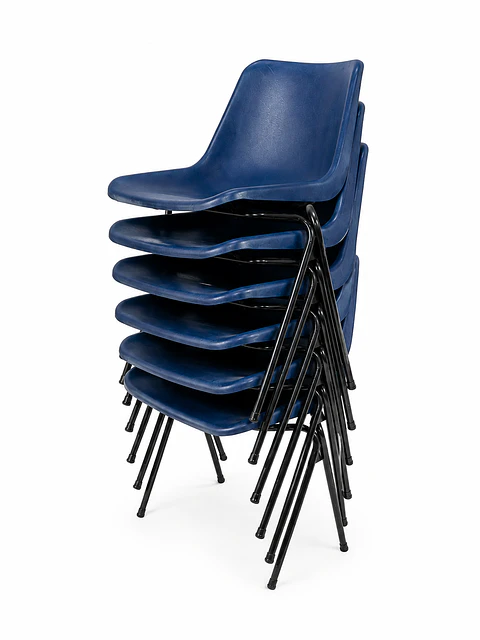 Silla Robin Day BLEU