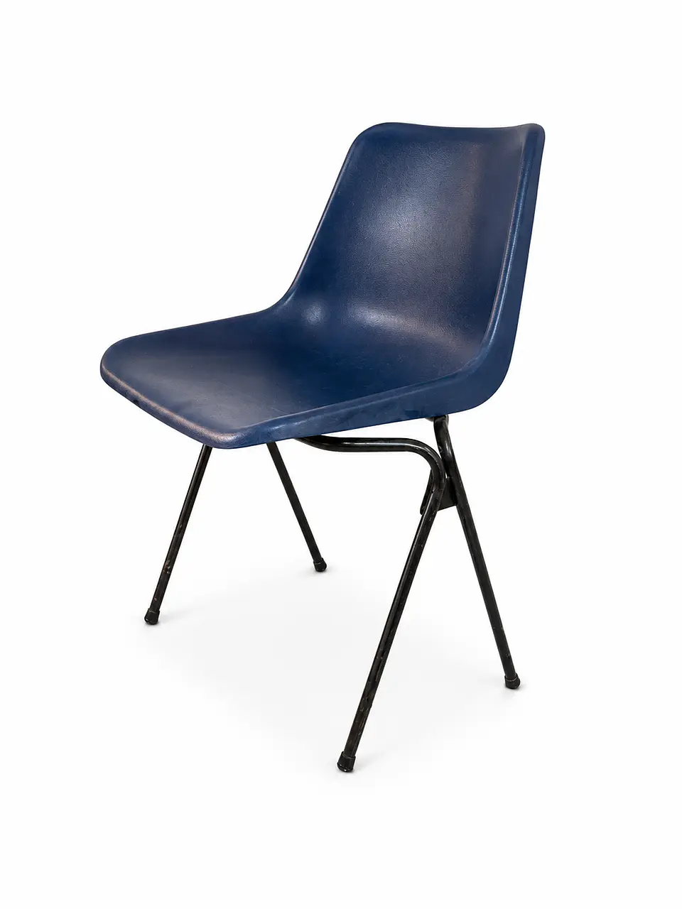 Silla Robin Day BLEU 3