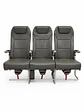 Sky Airlines Fila Triple - Miniatura 1