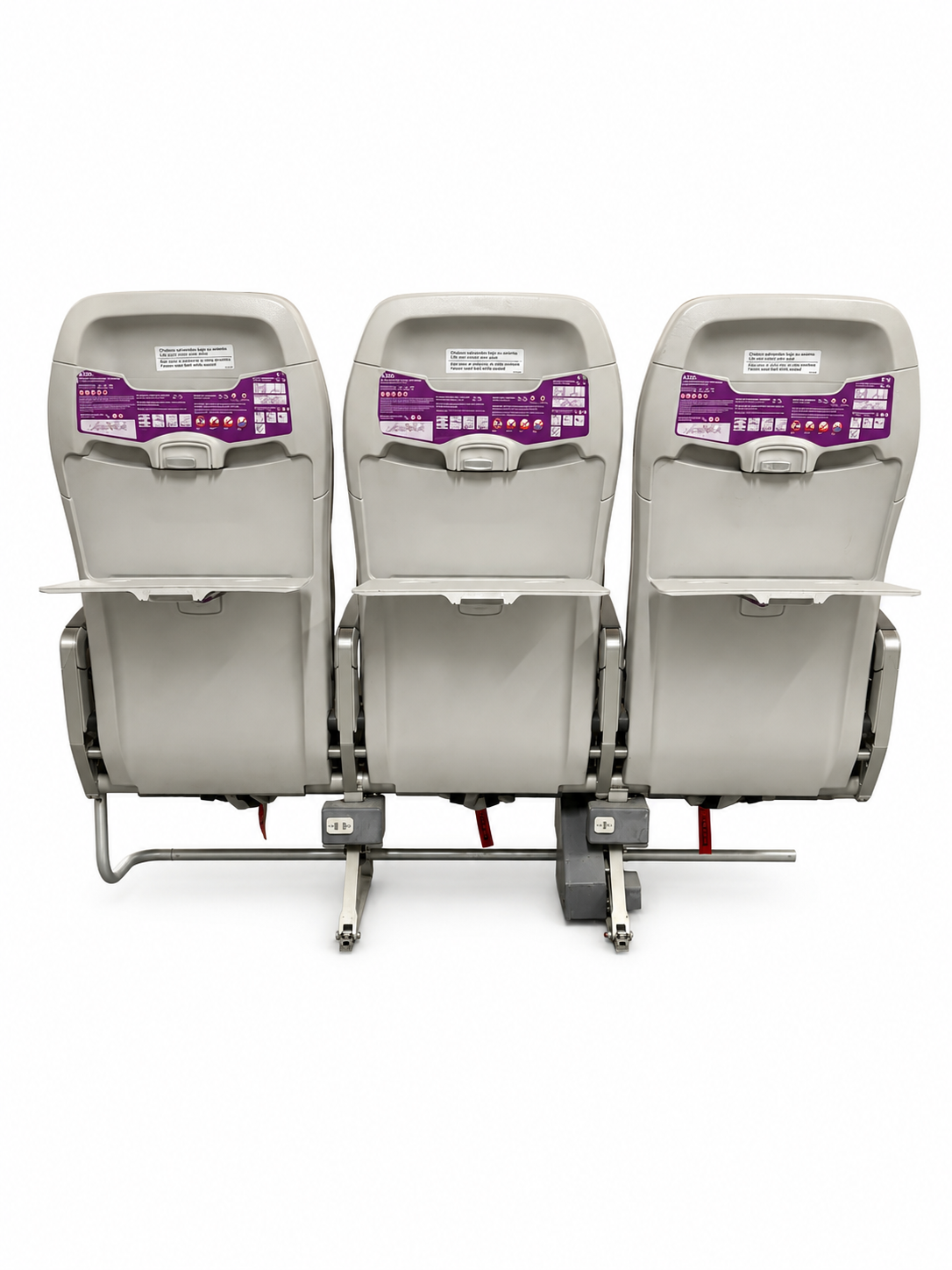 Sky Airlines Fila Triple