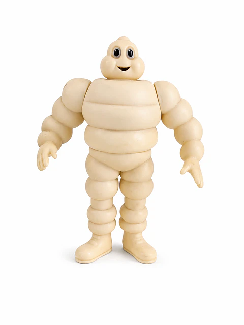 Michelin Bibendun