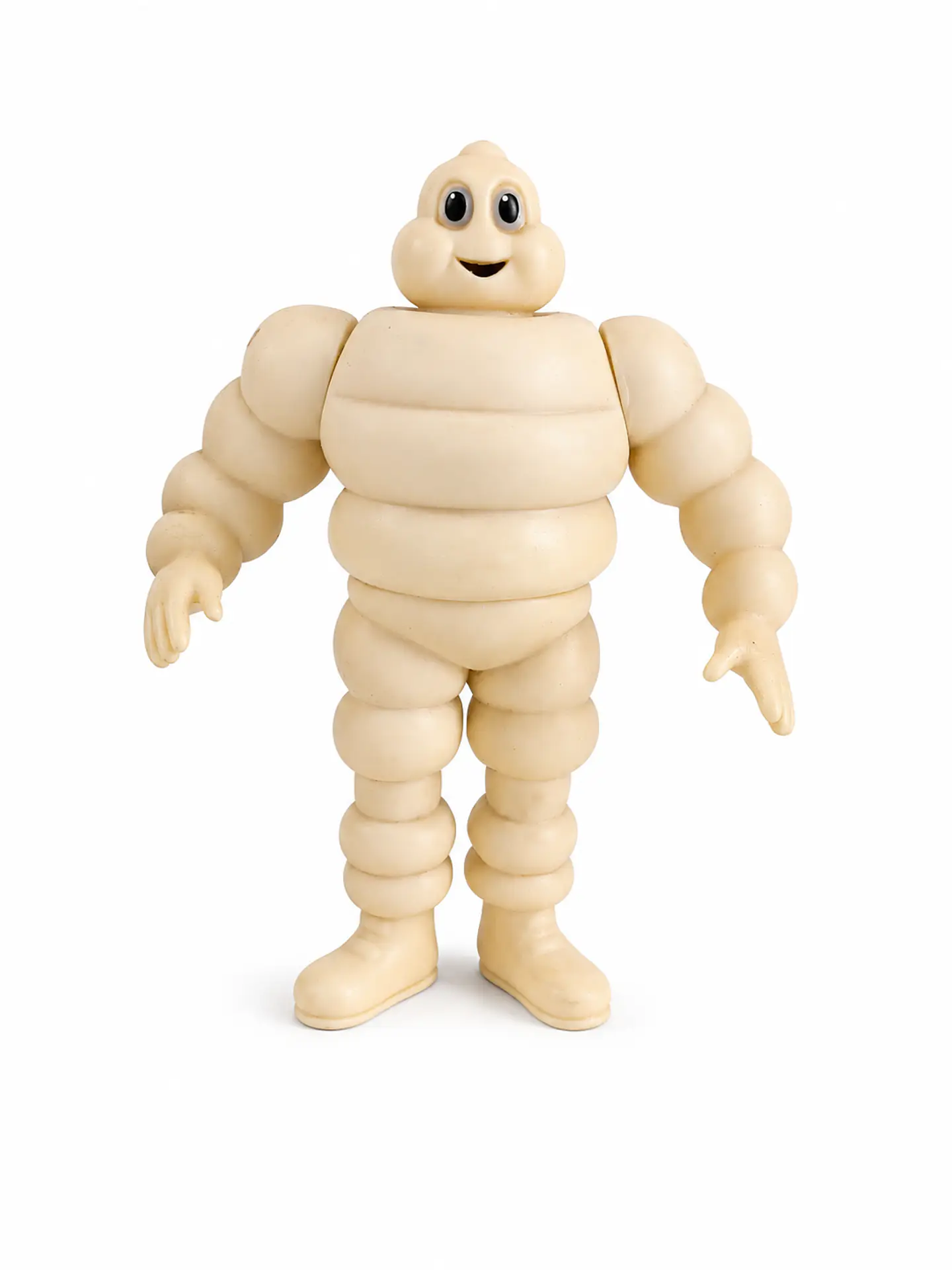 Michelin Bibendun 1