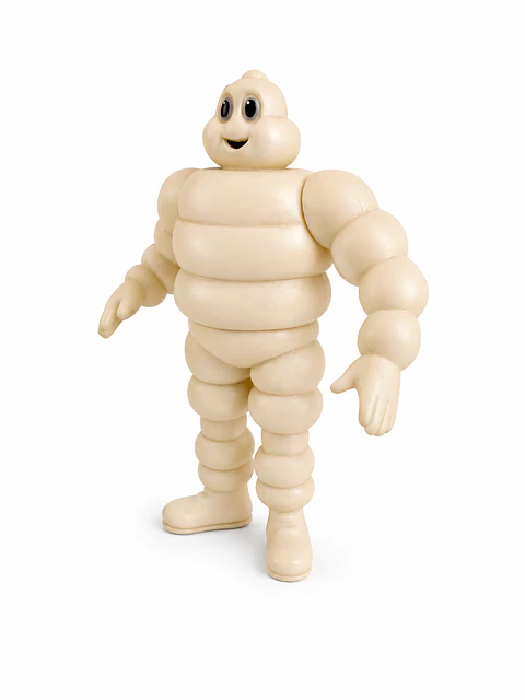 Michelin Bibendun