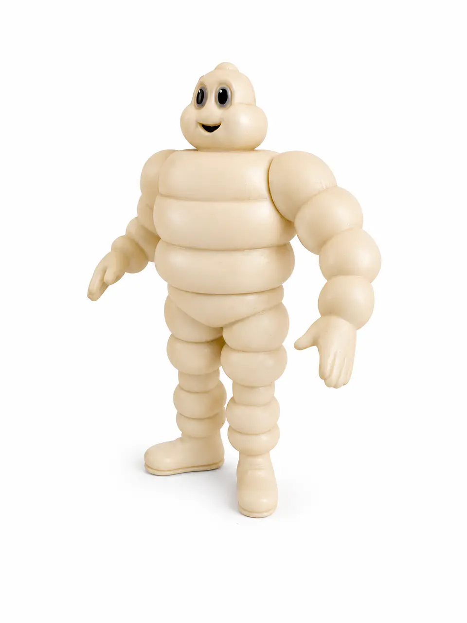 Michelin Bibendun 2