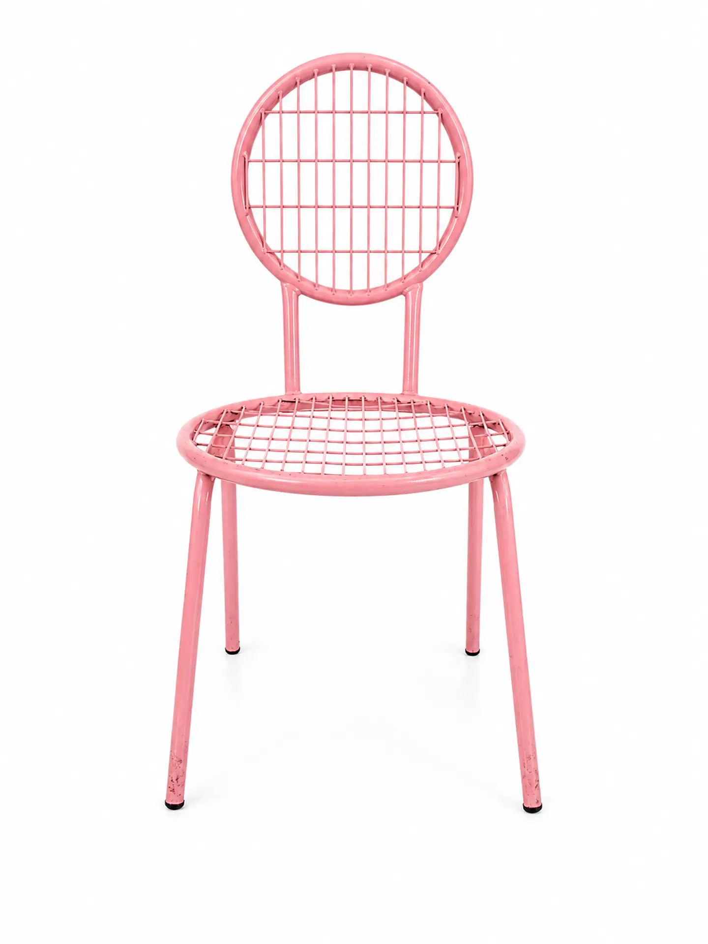 Silla Pantera Rosa 1