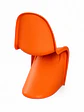 Silla Panton Bold Orange  - Miniatura 1