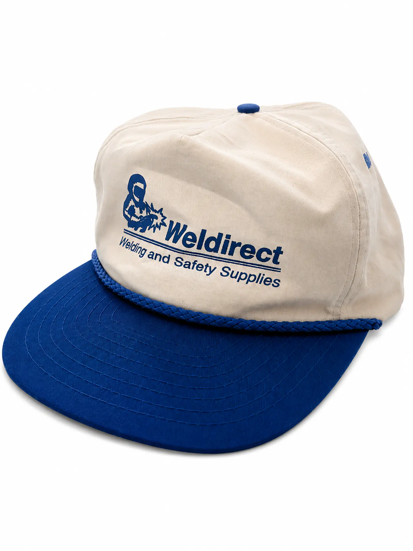 Weldirect Cap 1