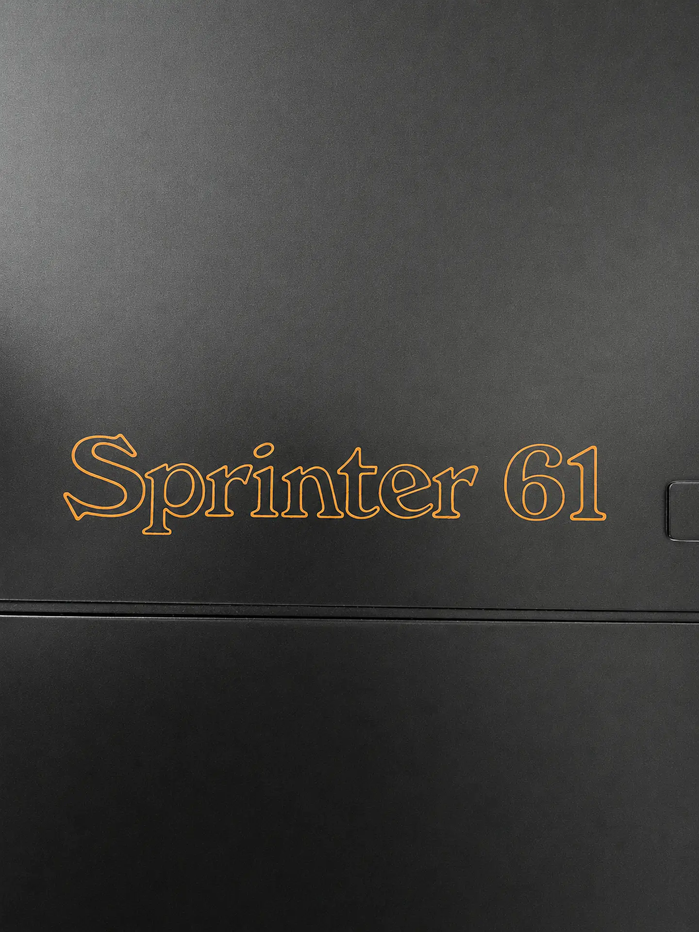 1970 GEM Sprinter 61  3