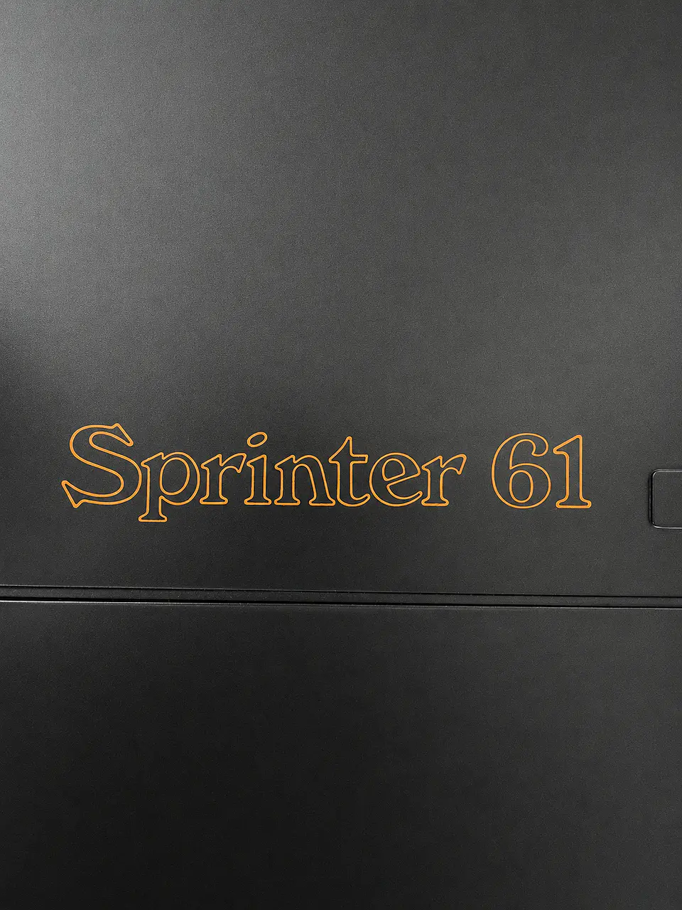 1970 GEM Sprinter 61  3