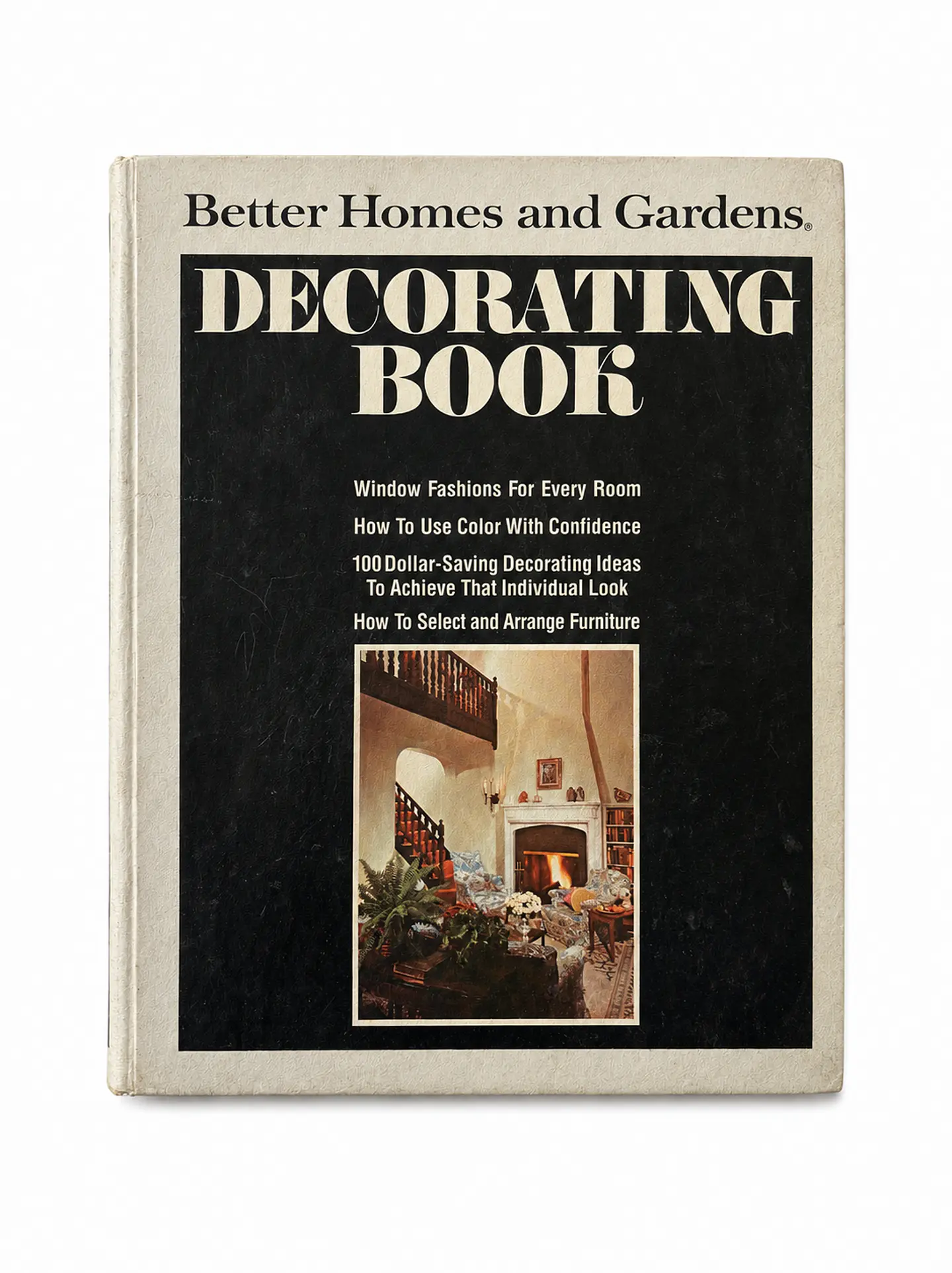 Decorating Book 1