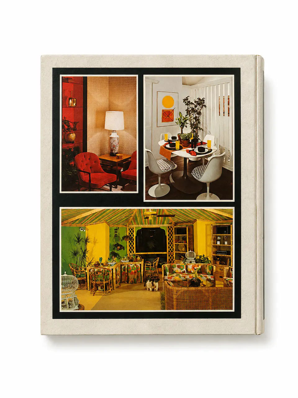 Decorating Book 2