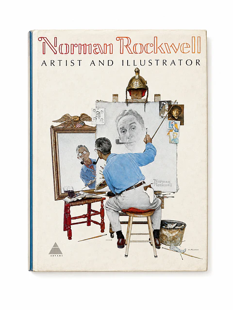 Norman Rockwell: Artist and Illustrator