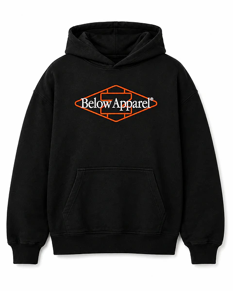 Hoodie Cono