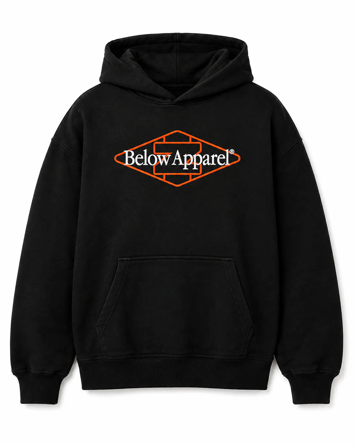 Hoodie Cono 1