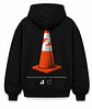 Hoodie Cono - Miniatura 2