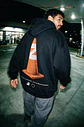 Hoodie Cono - Miniatura 3