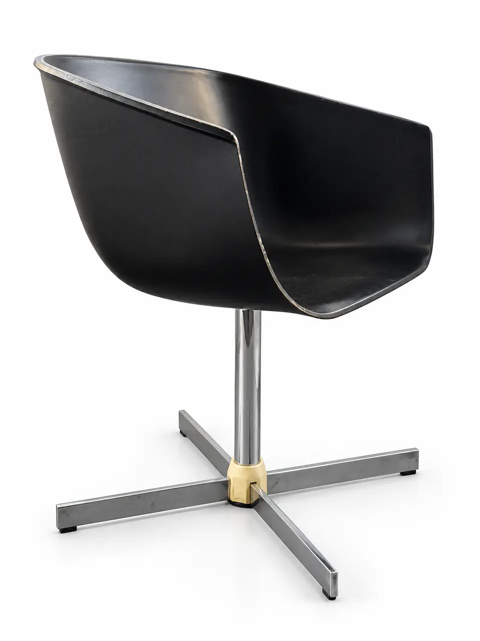 Sillón giratorio moderno 2