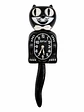 Kit Cat-Clock - Miniatura 1