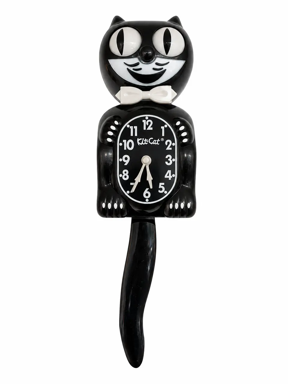 Kit Cat-Clock 1